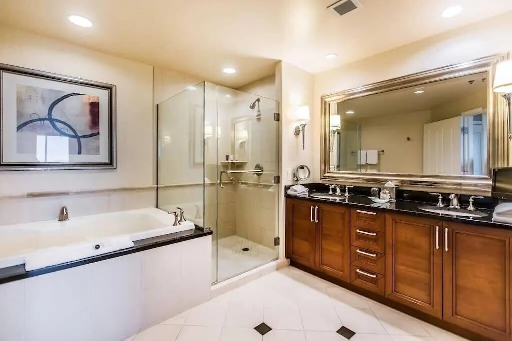 Vakantiehuis Mgm 15803 Studio Strip View By Orgoto Las Vegas