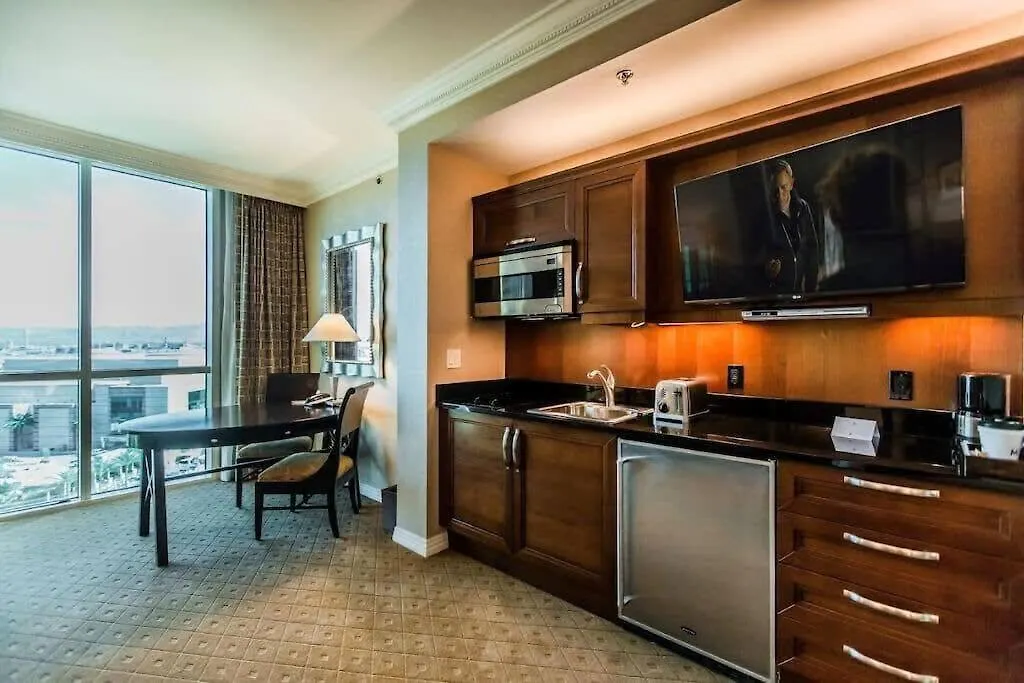 Vakantiehuis Mgm 15803 Studio Strip View By Orgoto Las Vegas Verenigde Staten