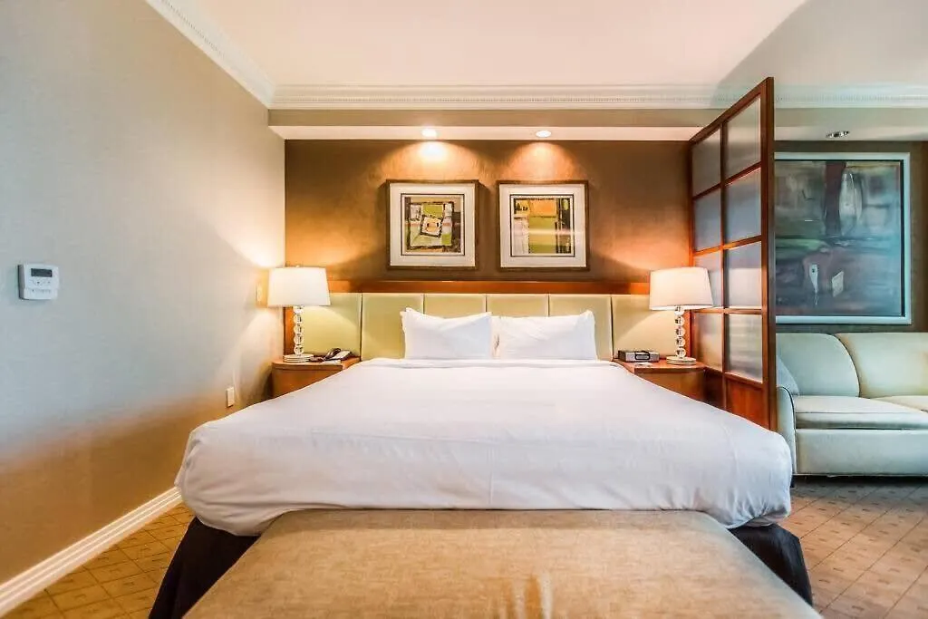 Vakantiehuis Mgm 15803 Studio Strip View By Orgoto Las Vegas